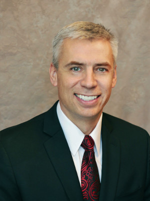 Dr. Bret Rodgers