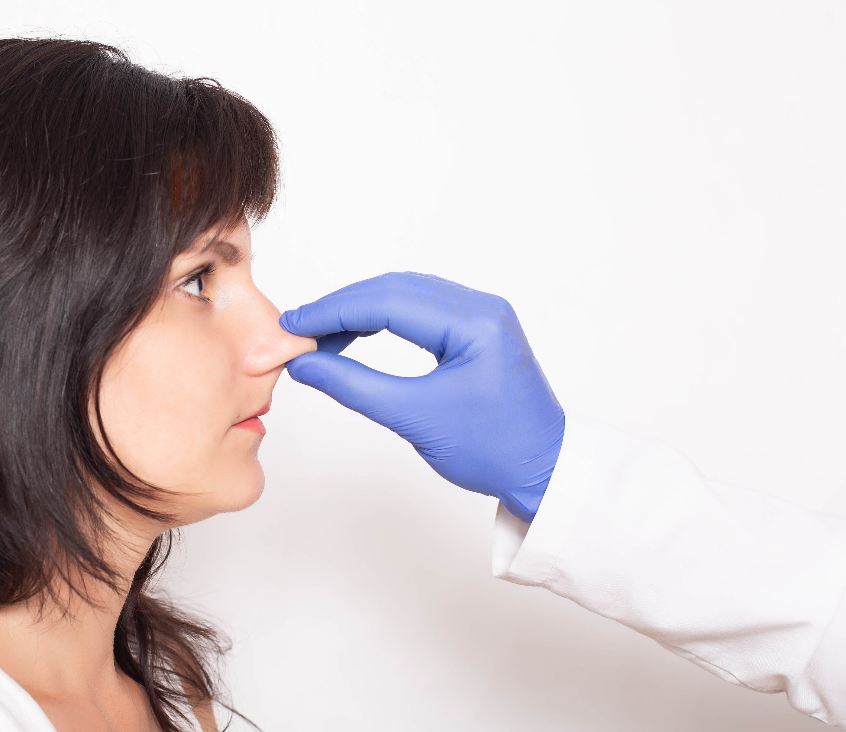 Rhinoplasty Surgeon Austin